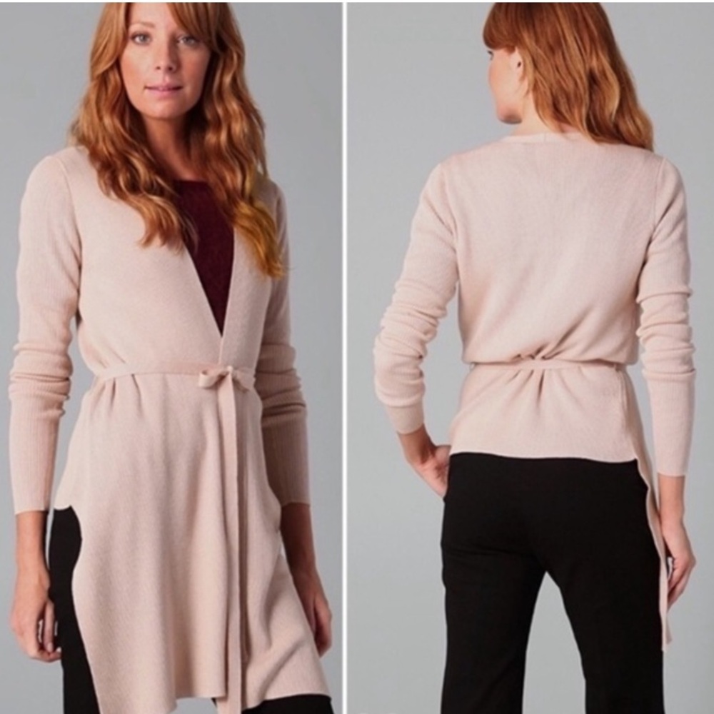 Diane Von Furstenberg Cardigan